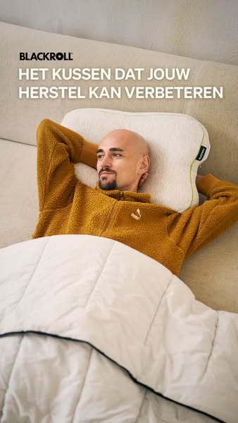 Haal meer uit je nacht