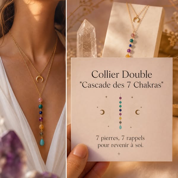 N’oubliez pas l’essentiel : vous