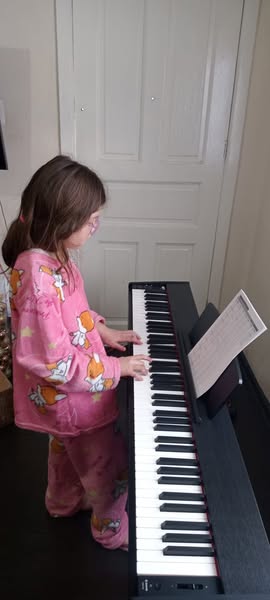 Claviers & pianos