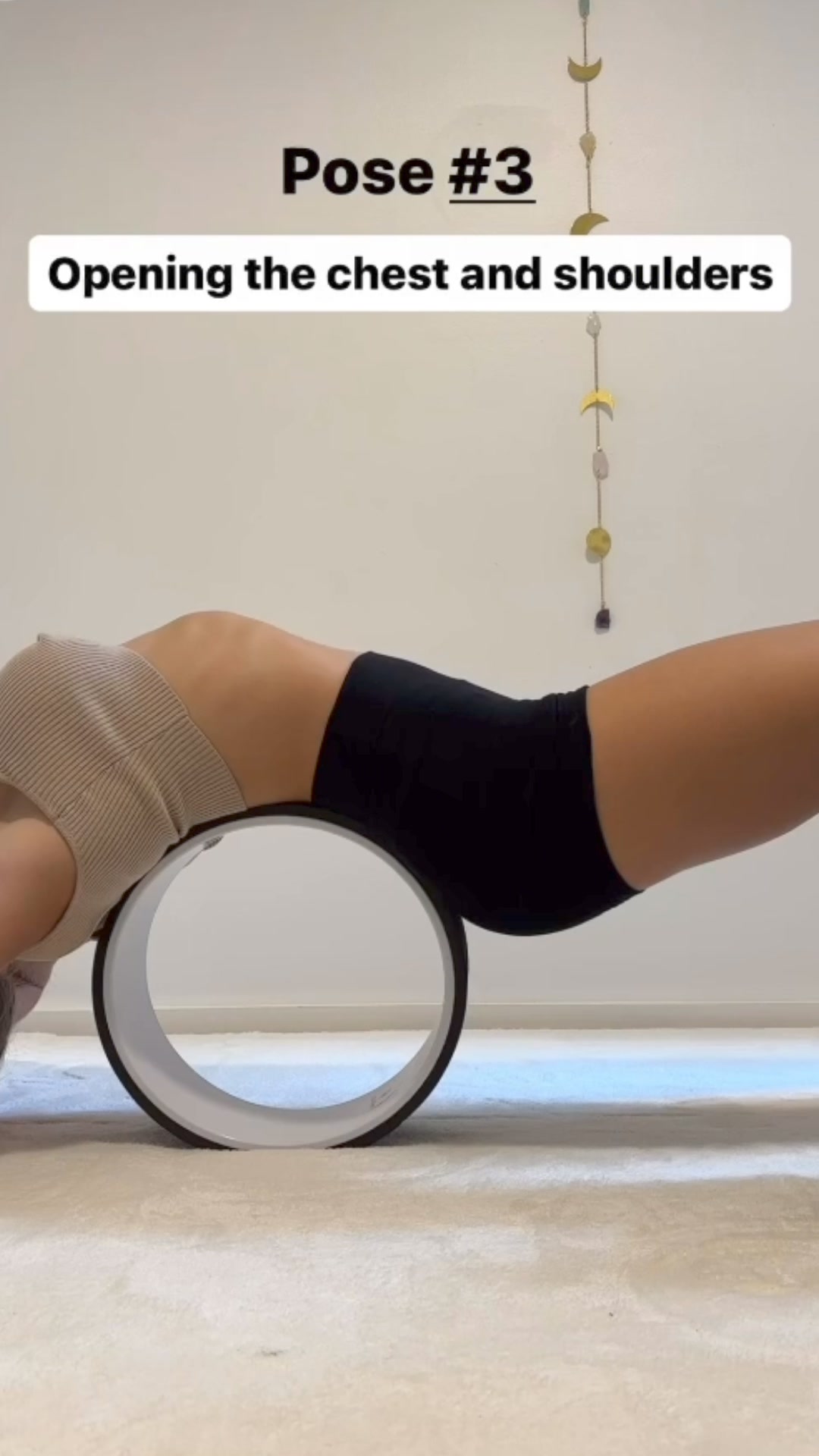 Lotus Wheel