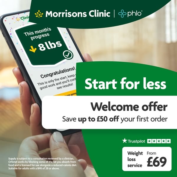 From £69/month