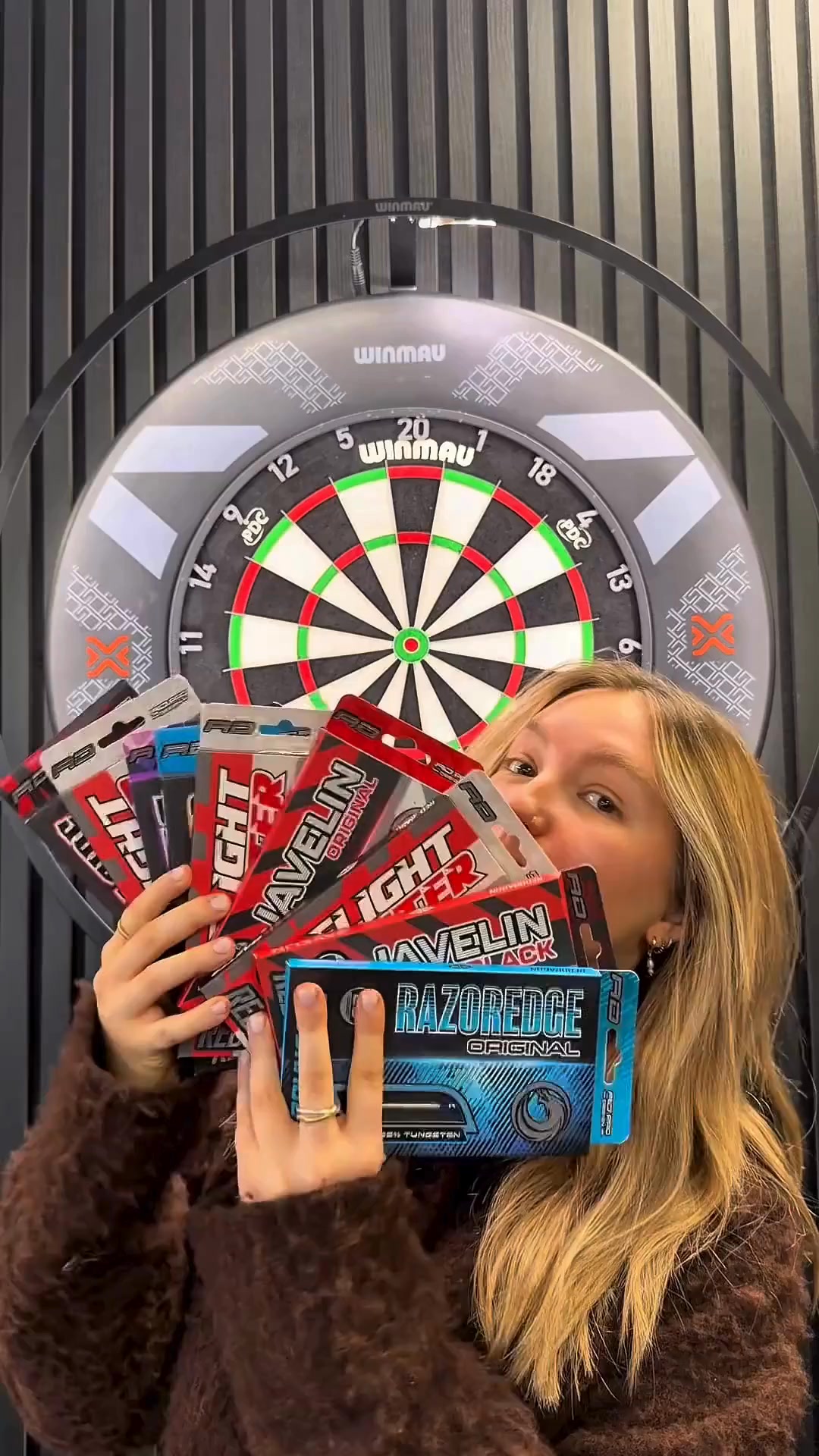 Tungsten Darts Under £30