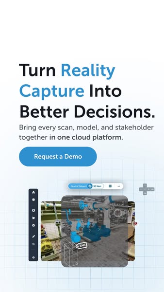 Improve Asset Visibility