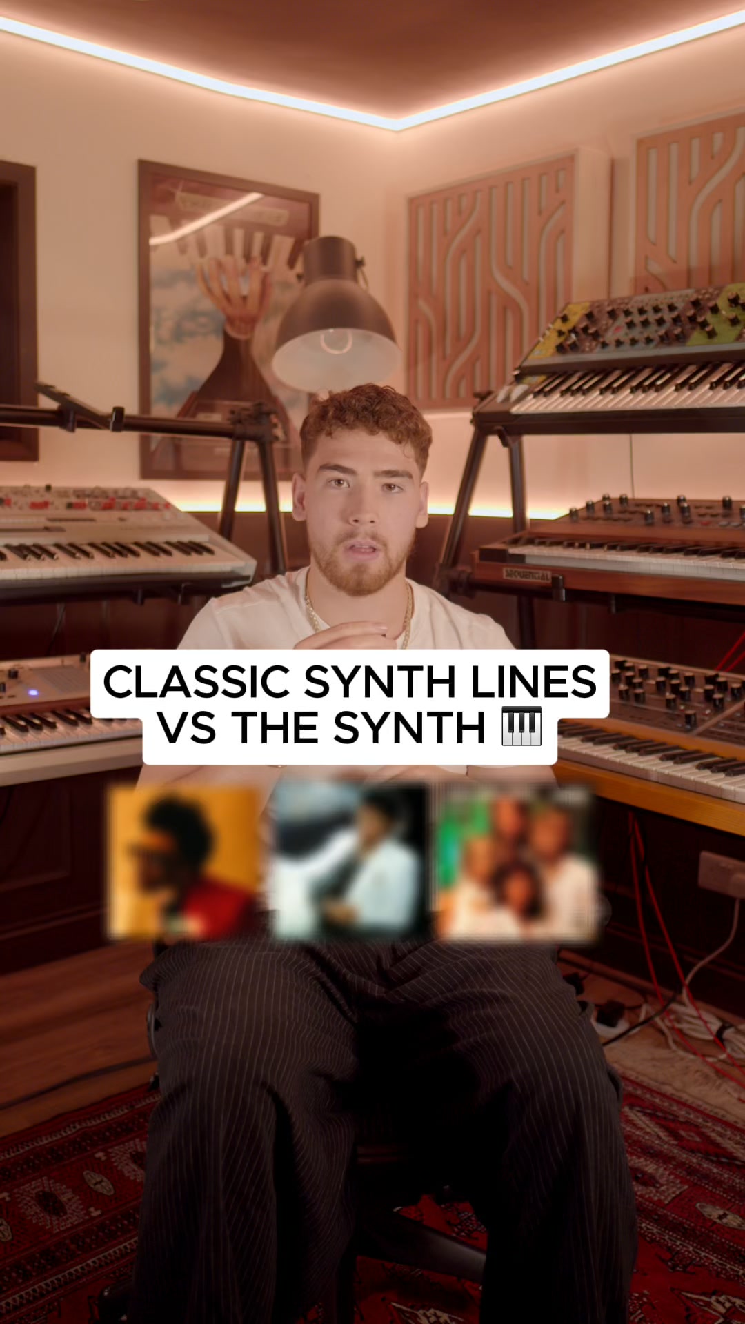 $200,000 Of Synths At Your Fingertips – 40% OFF