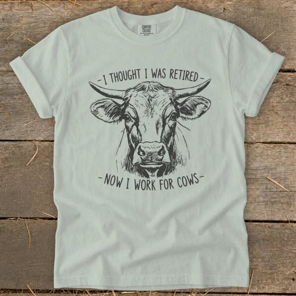 Shop Our Tees