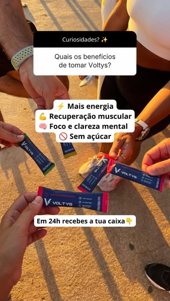 Cãibras? Não é falta de água.