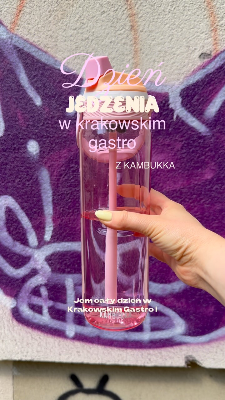 Anúncio de Kambukka Polska
