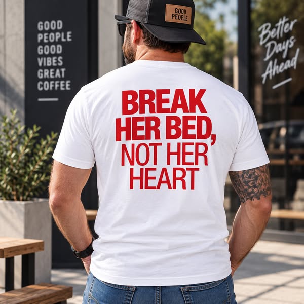 Not Your Average Funny Tee