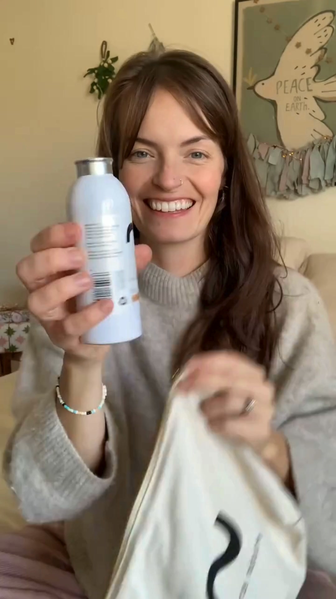 Dry Shampoo