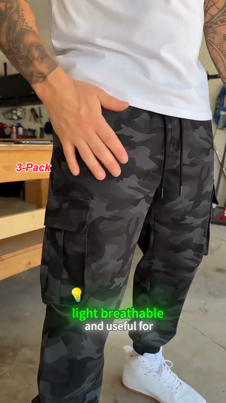 Ditch Stiff Jeans For Good