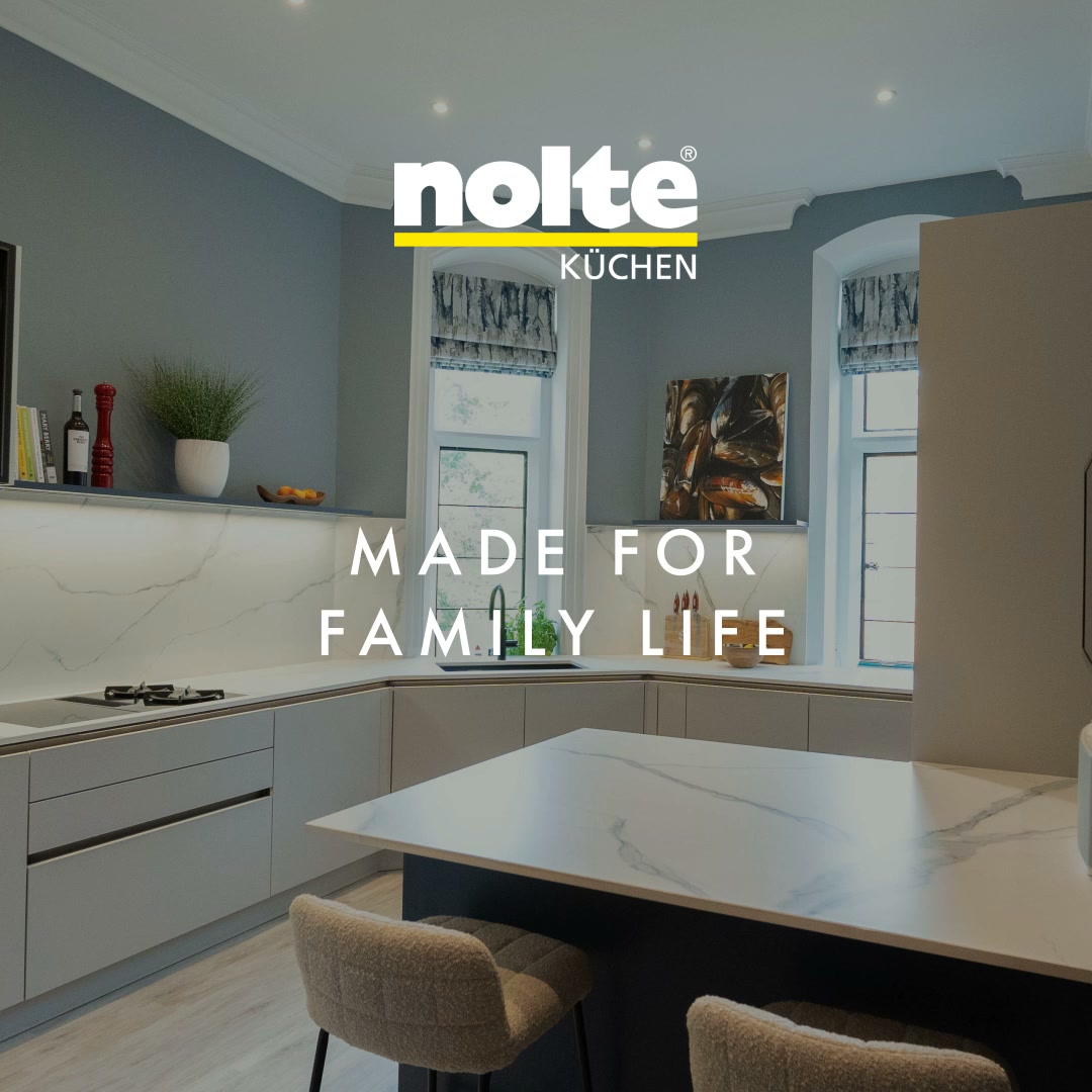 Download our kitchen brochure