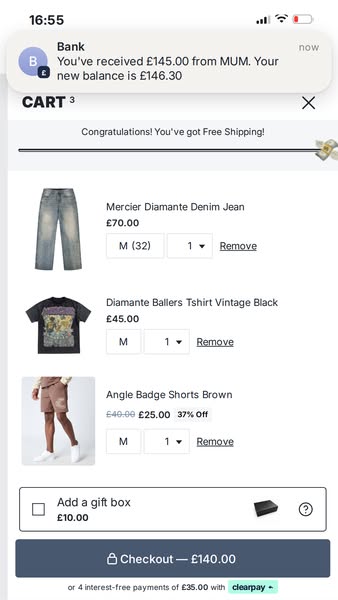 Shop MERCIER