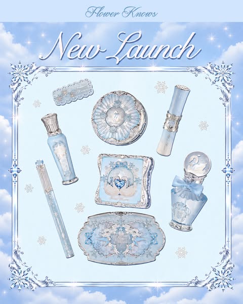 Limited Makeup Sets | Exclusive Beauty & Collector Bundles