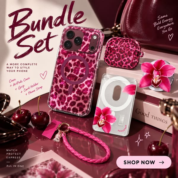 Made for Your New iPhone 18