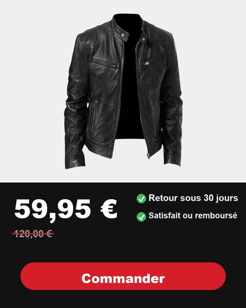 Finalisez votre commande