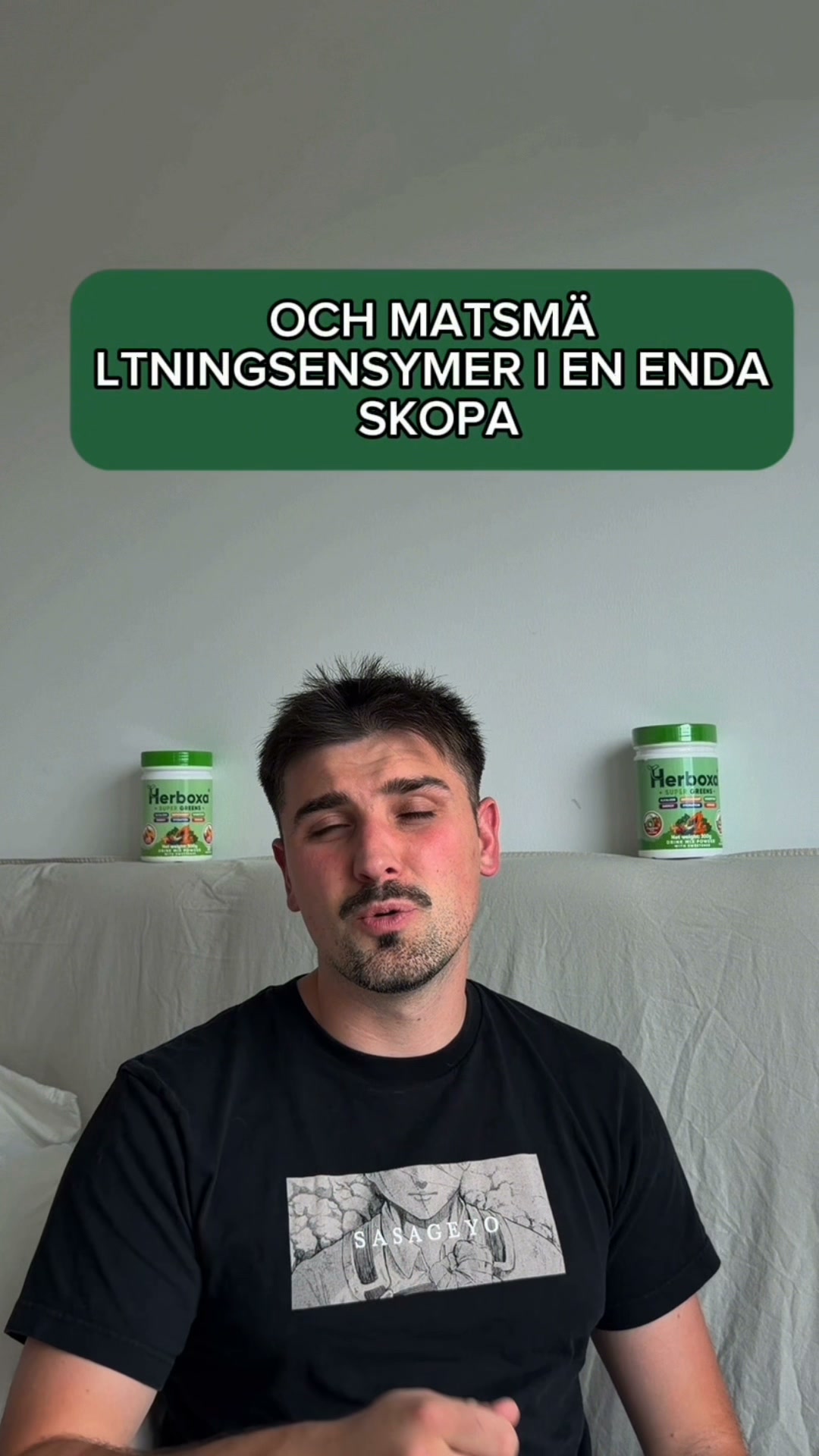 Beställ med 20 % RABATT innan det säljer slut