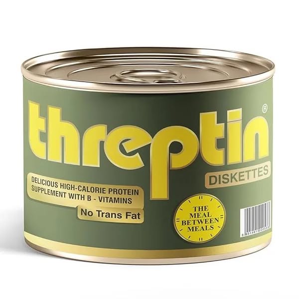 Threptin Diskettes Biscuits$20.38