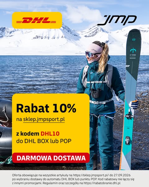 Skorzystaj z promocji