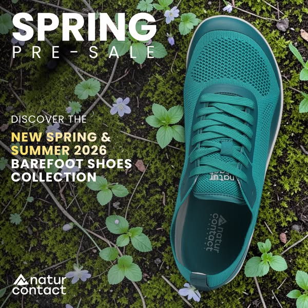 The New Spring-Summer Collection - Now Available