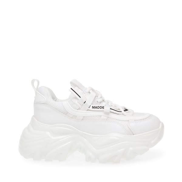 Recoupe Trainer White