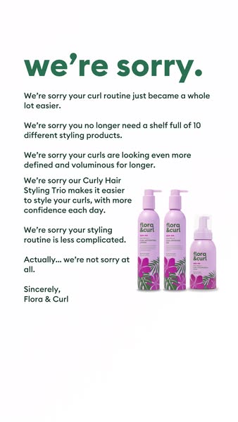 We keep simplifying our customers routine