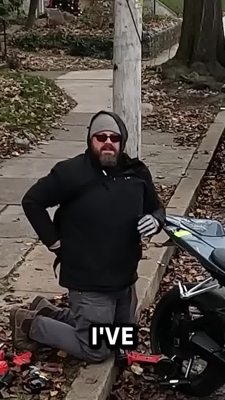 Judged The World's Best Bike Lock