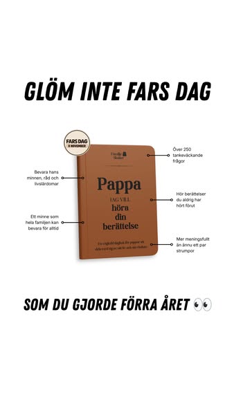 SPARA UPP TILL 66 %