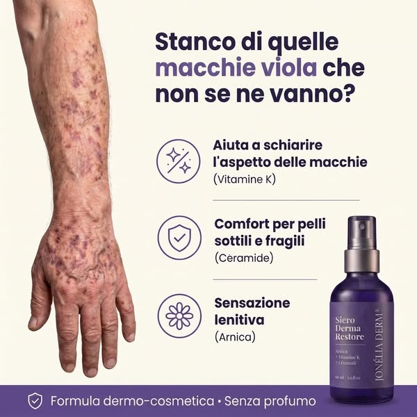 Siero Derma Restore
