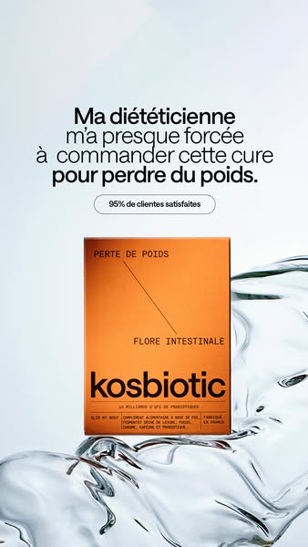 95% de clients satisfaits