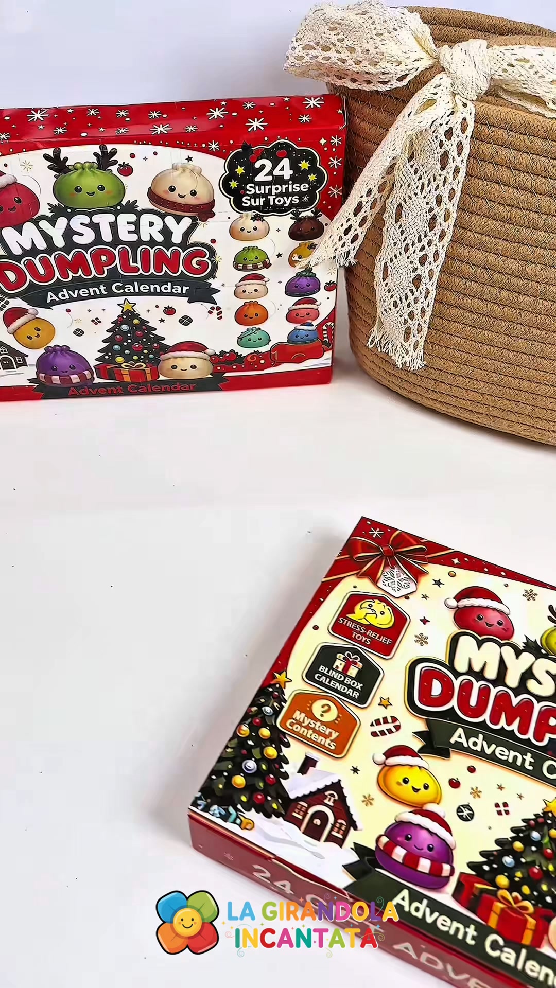 10% SE ACQUISTI 2 CALENDARI