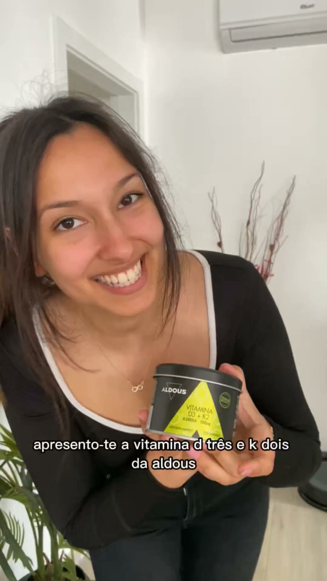 Cuida dos teus ossos todos os dias