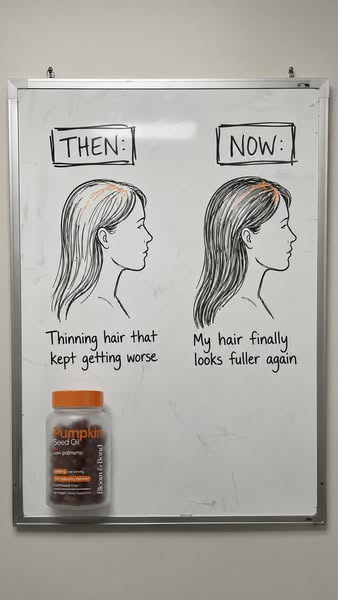 Help Hair Loss Naturally