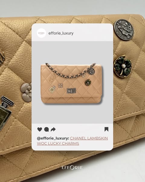 Second Hand Luxury