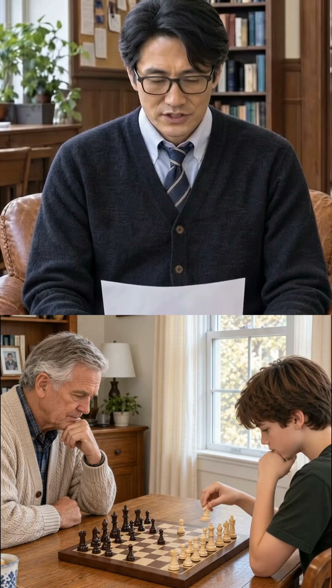 every parent or grandparent should watch this