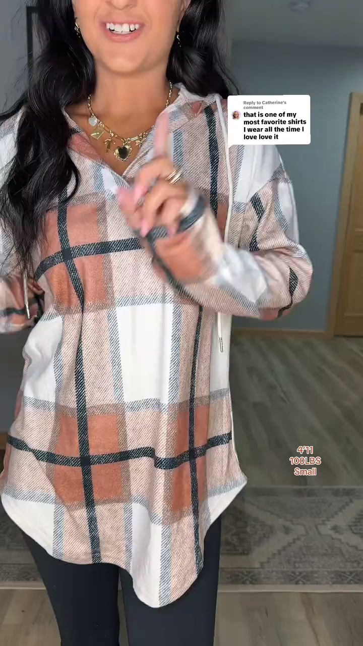 your new favorite oversized hoodie