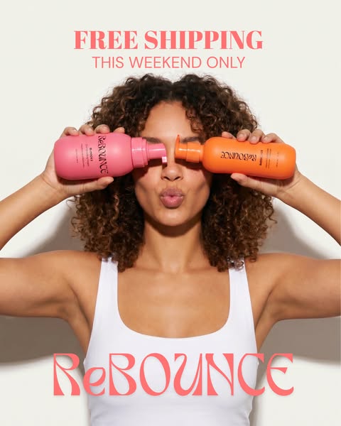 Weekend Only: Free UK Shipping