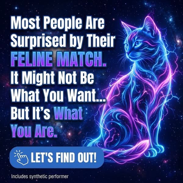 Which Cat Breed Should You Adopt