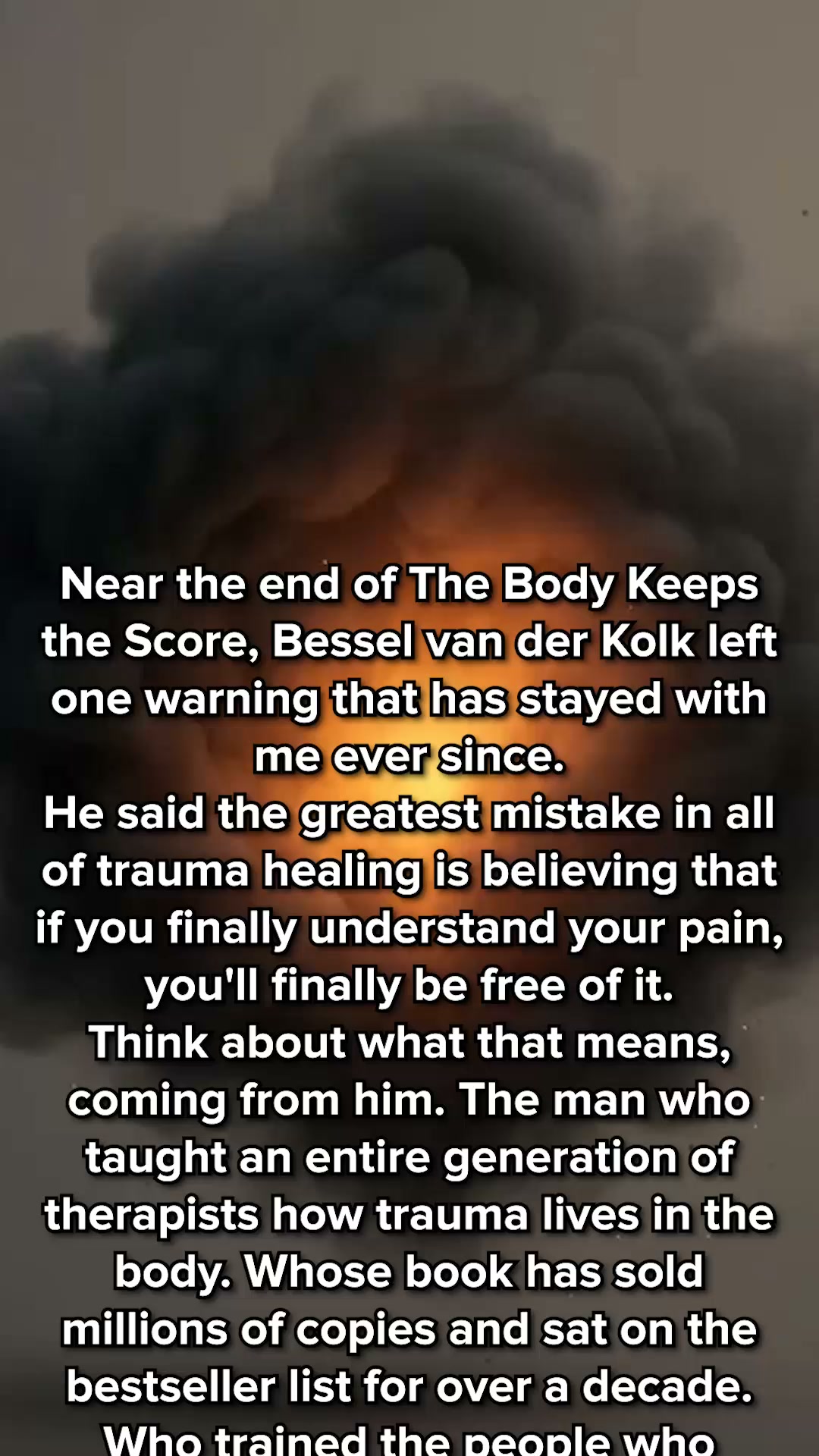 Read This If Therapy Hasn't Changed How You Feel