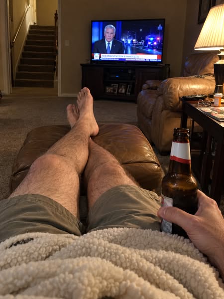Fatty liver killed my brother. I reversed mine in 8 weeks.