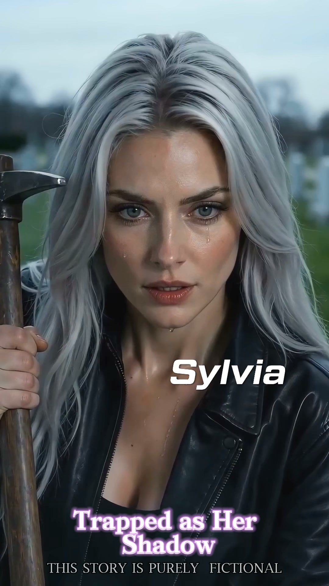 He destroyed her hands. She destroyed his world.