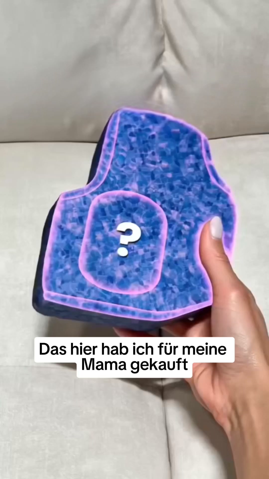 Kostenloser Versand