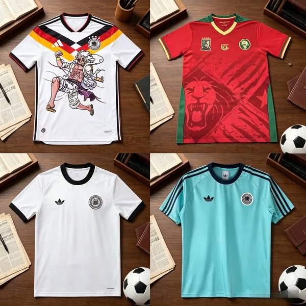 Wear Iconic Sport Jerseys For Everyday Style