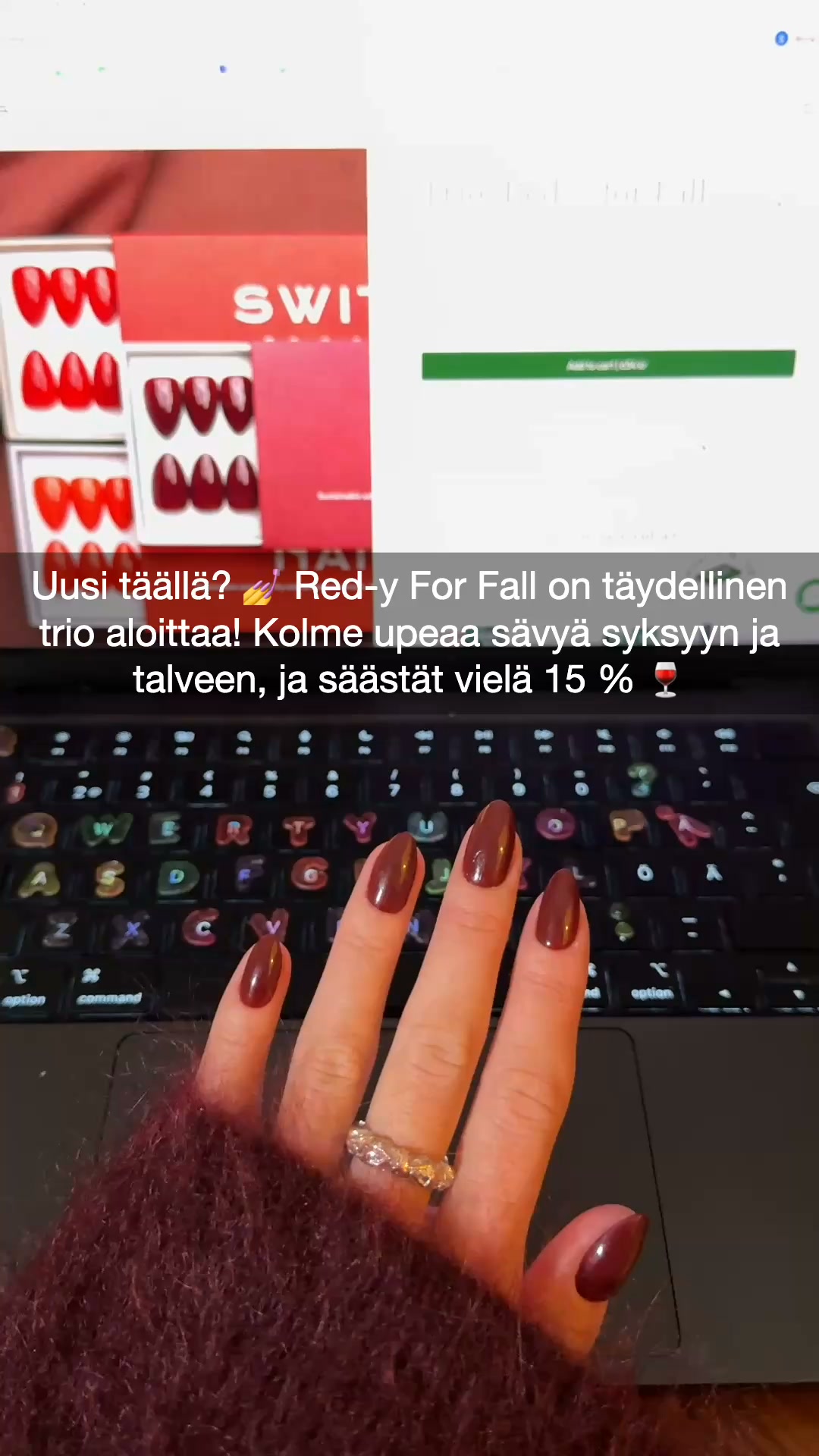 Yli 500 000 tyytyväistä asiakasta