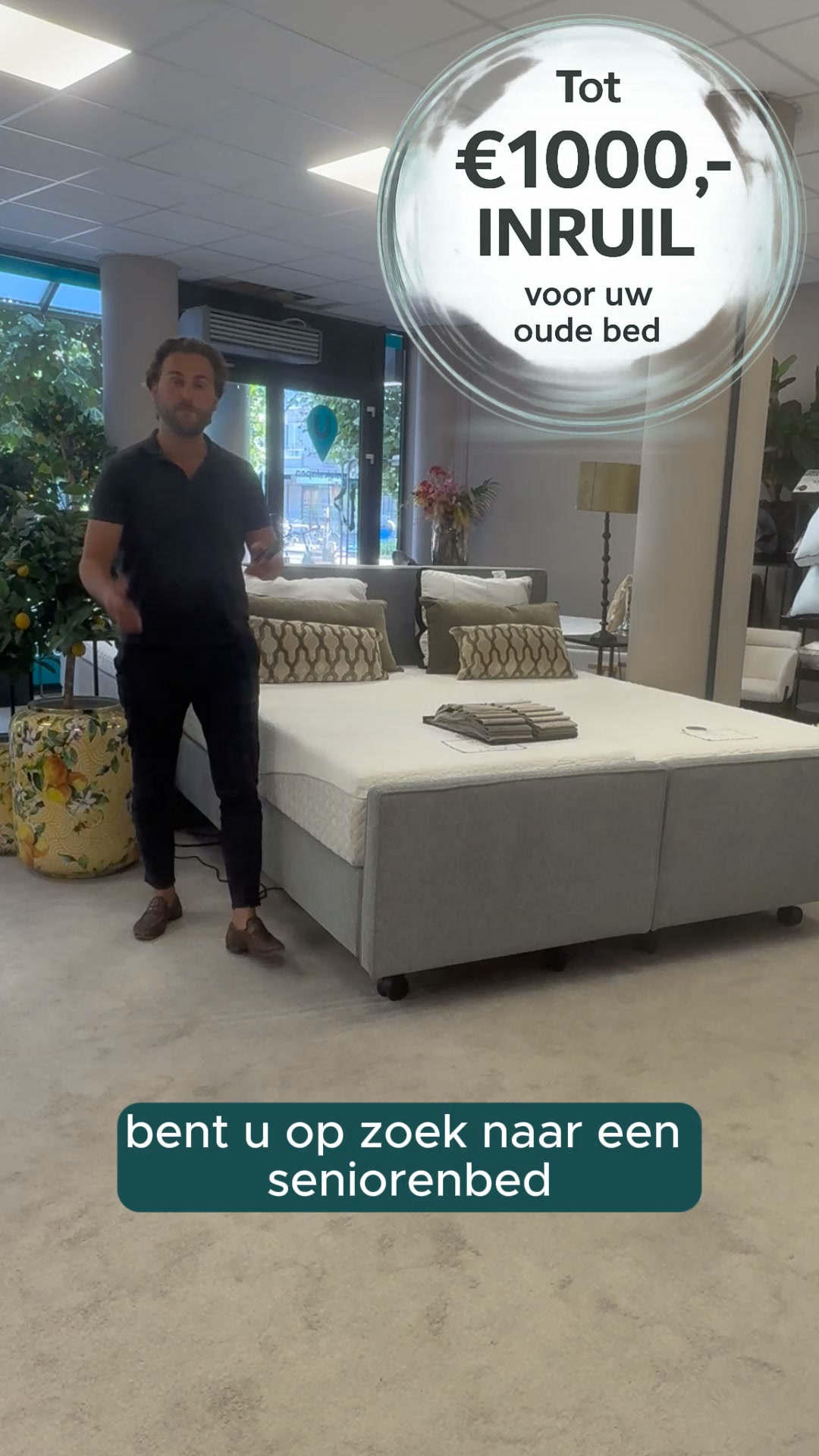 Scherp Geprijsde Hoog-Laag Bedden