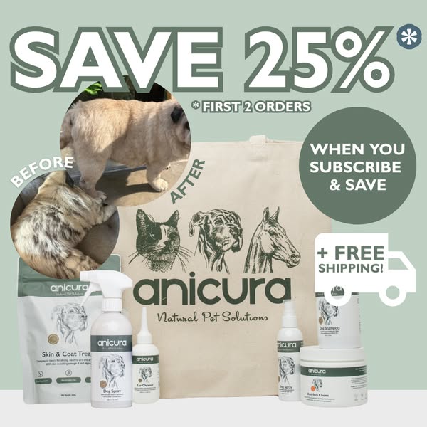 Limited Time: Save 25% on your first 2 orders!