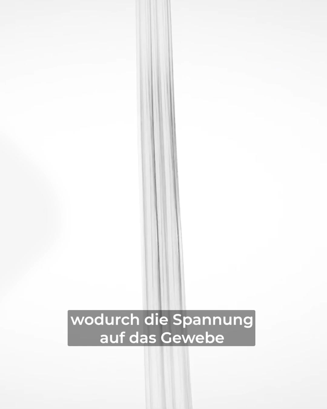 Schmerzfrei Gehen mit ComfySole