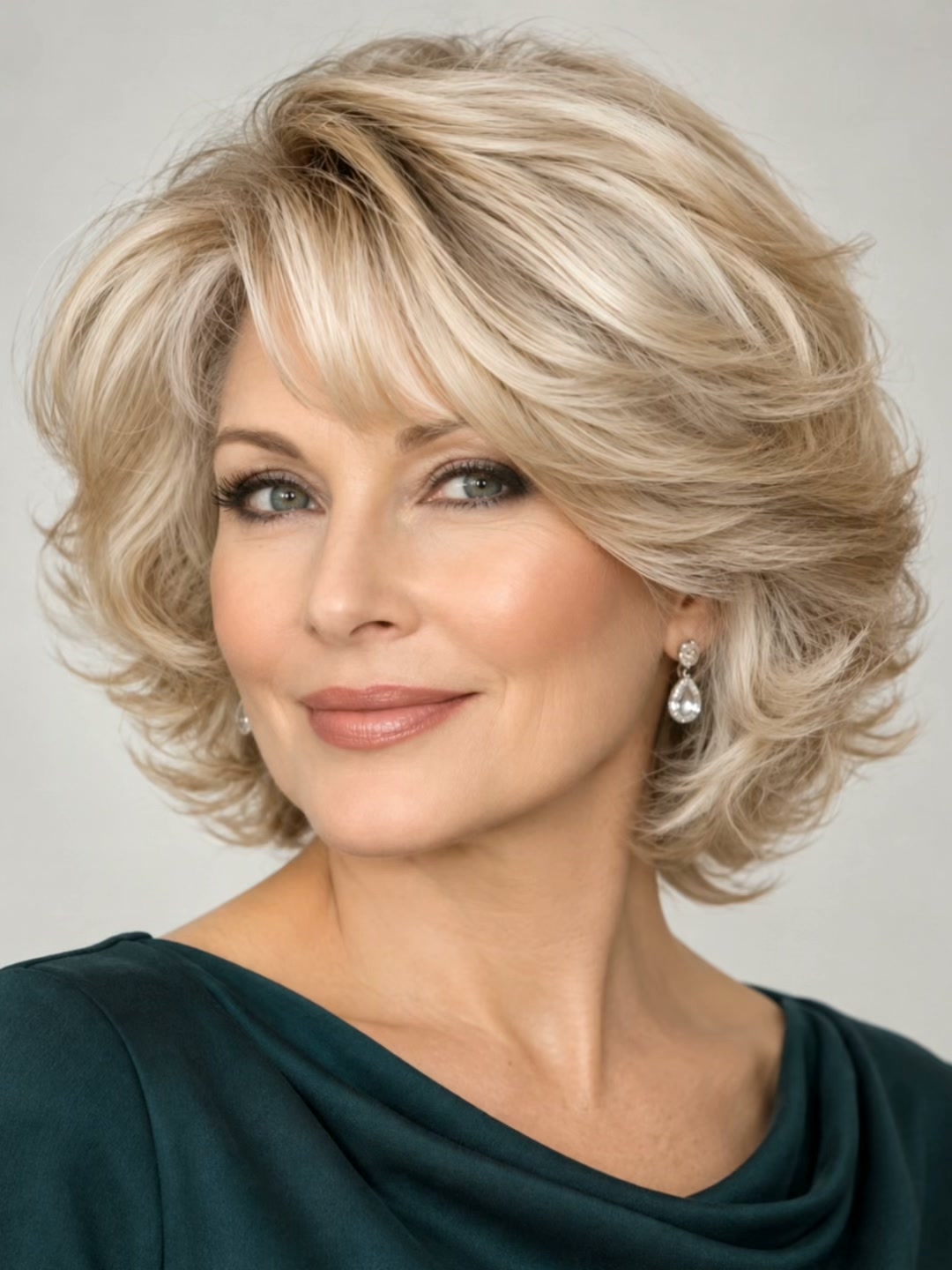 Soft Waves, Beautiful Volume