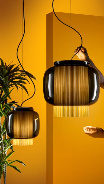 Design lighting from Barcelona