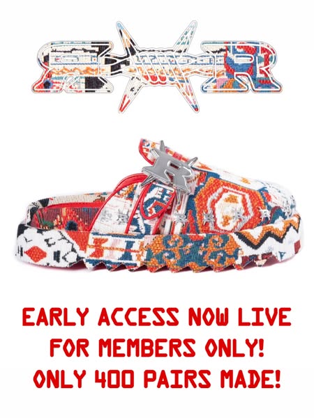FREE SHIPPING!