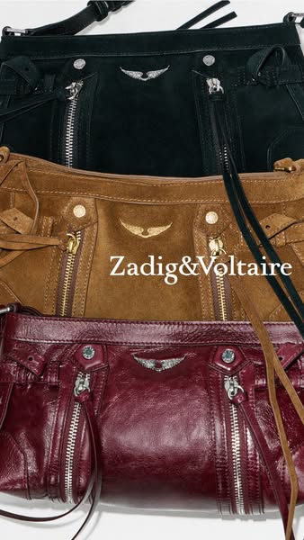 MADISON BAG